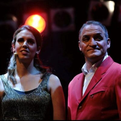 3 joke 3 Pädy Degen 2013