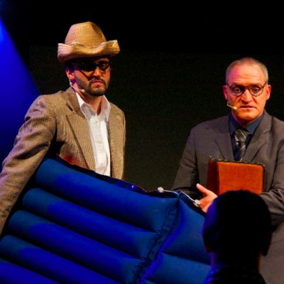 3 joke 3 Pädy Degen 2013